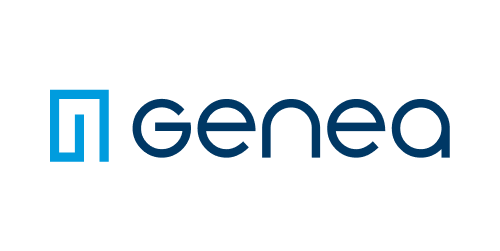 genea genea Logo